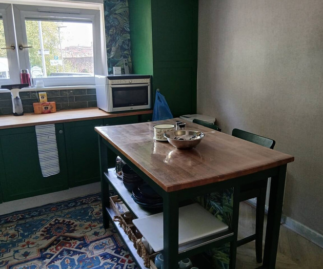 Dumfries 2BR Apartment | Free Parking | Near Rober