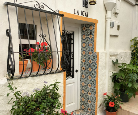 Flat for rent  - Alicante