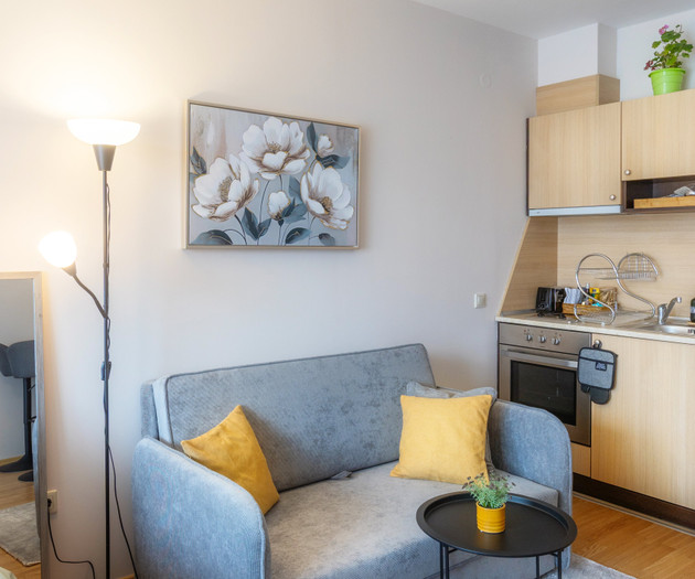 Aspen Nest - Cozy Escape near Bansko/Razlog