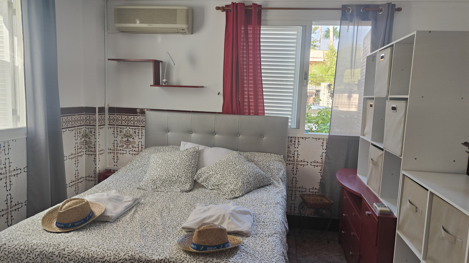 Habitacion