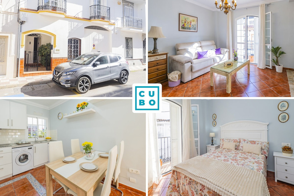 Cubo's Apartamento Gongora B preview