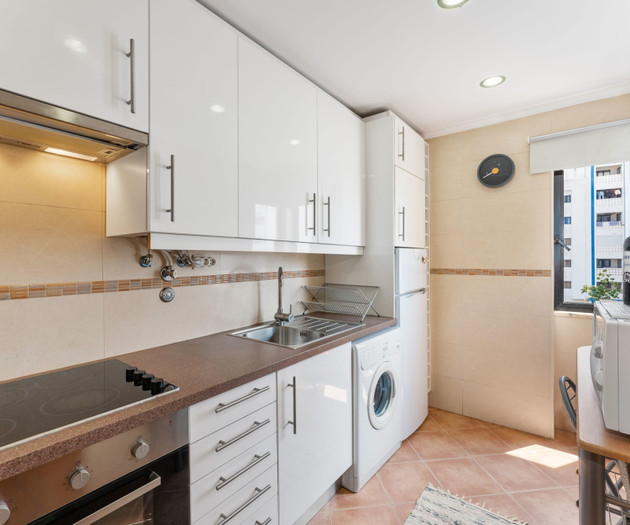 Apartment Lidia Portimão