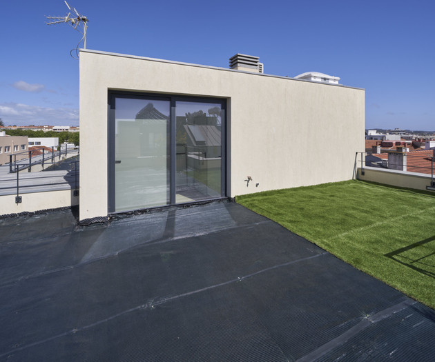 Brand-New apartment with sea views