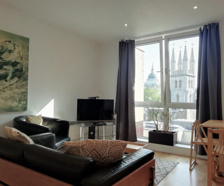 Flat for rent  - London