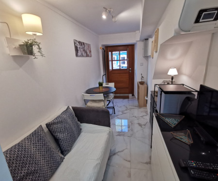 Cozy apartment in Belém, Lisbon