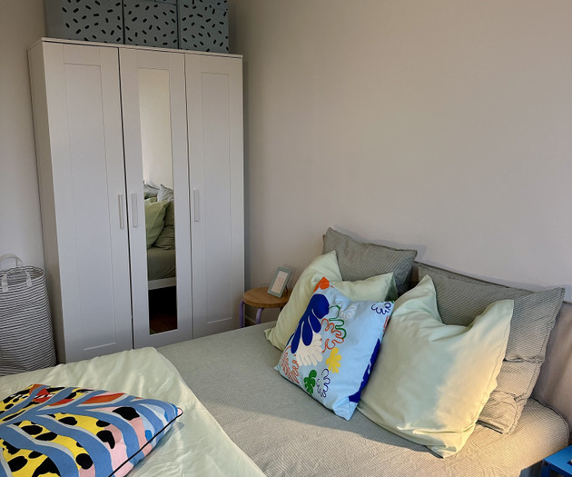 Chambre colocation Créteil