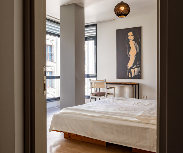 Fabulous Fulya : 3BR 2Ba | Duplex | Terrace | Mall
