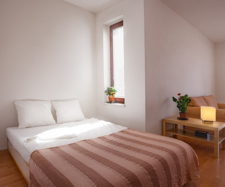 Apartamento para arrendar  - Prague 10 - Vrsovice