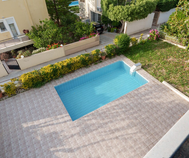 Villa Minotaur Sea View & Privete Pool by CVR