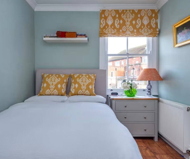 Bright and Cosy South London 2BR House with Garden