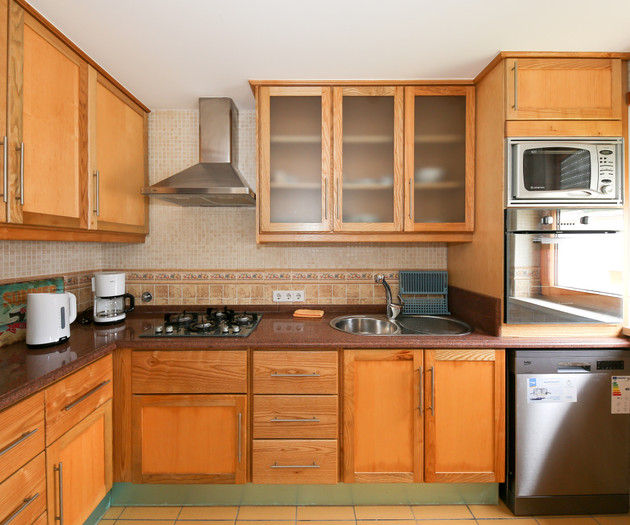 Apartamento Maré