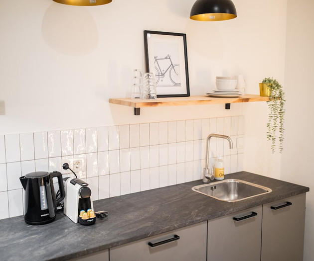 Contemporary Stylish 2BDR Apartment LK