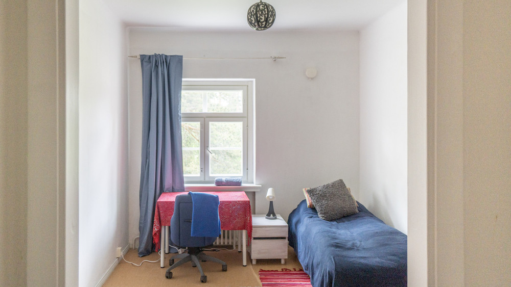 Hub Feenix: Enchanted Forest Coliving Room 8 preview