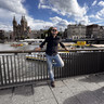 Avatar najmodavca Ahmed B.