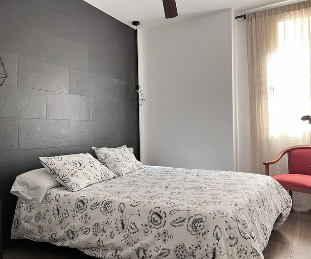 SUITES LA MERCED Bajo