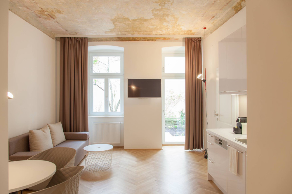 Fully equipped Vienna Flair Apartment Large KST/25 preview