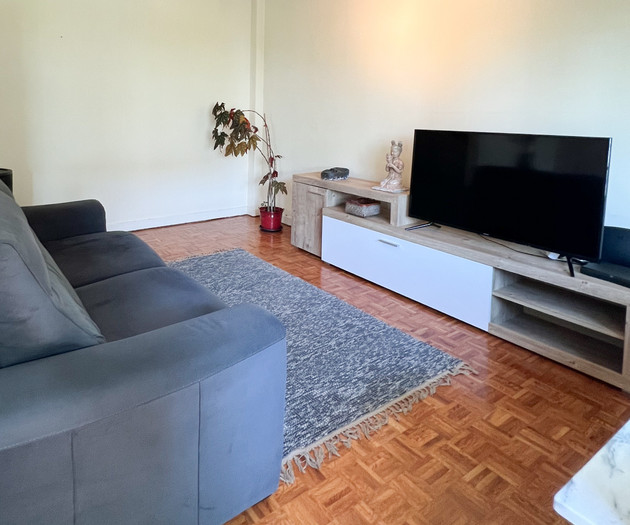 T5 Duplex com muita luz e vista verde nos Olivais