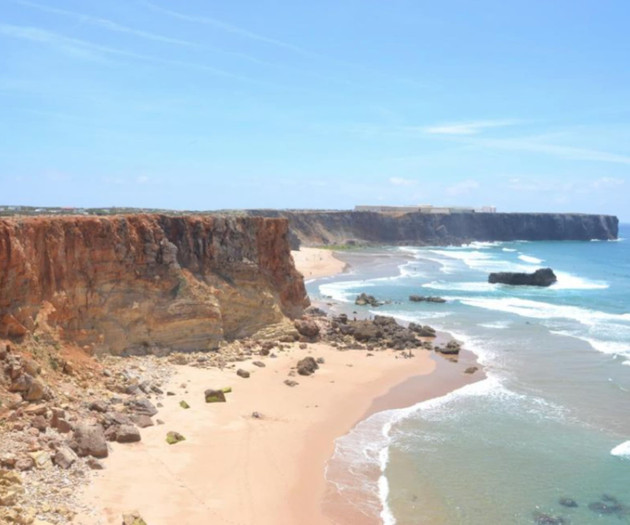 Vale da Ribeira - Casa da Colina