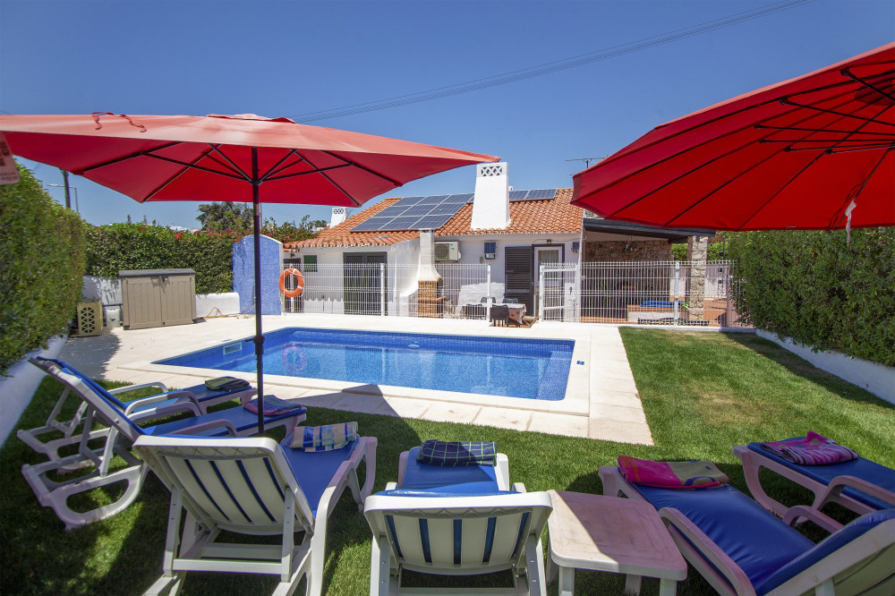 Lotus Villa, Albufeira preview