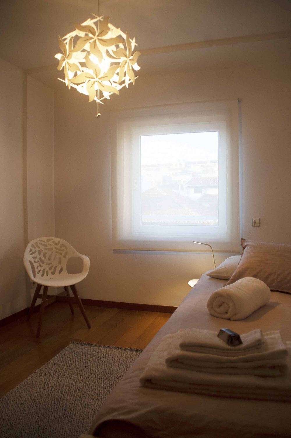Apartment in the center of Aveiro