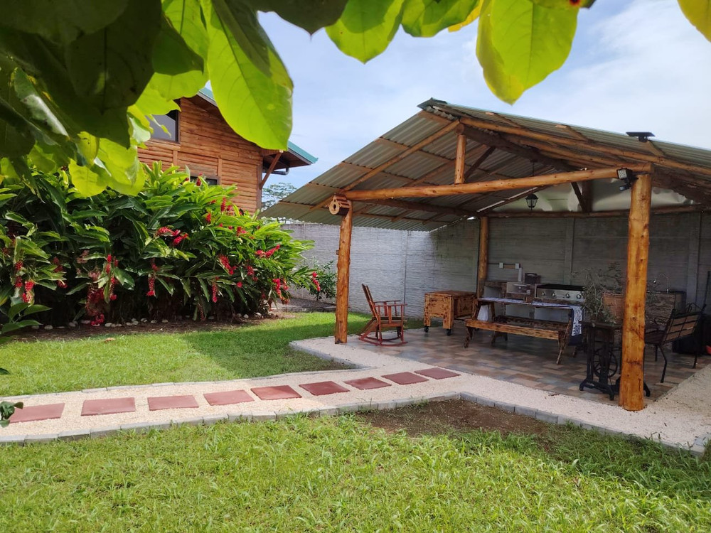 Cozy Furnished Cabin with High-Speed Fiber Wi-Fi n preview
