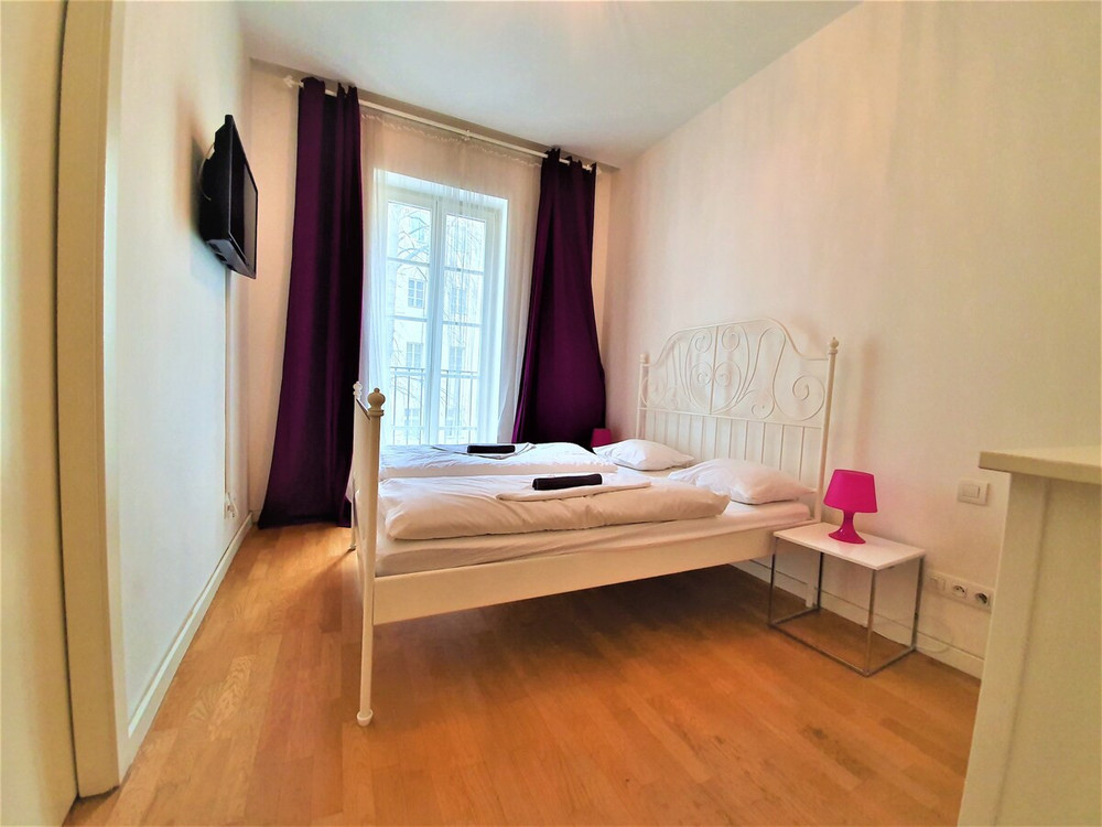 Apartment Sophia preview