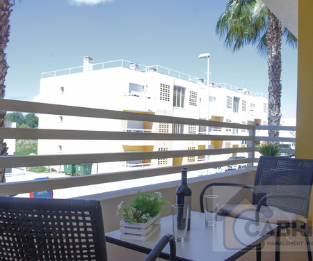 Tropical Apartment by Your Home Algarve