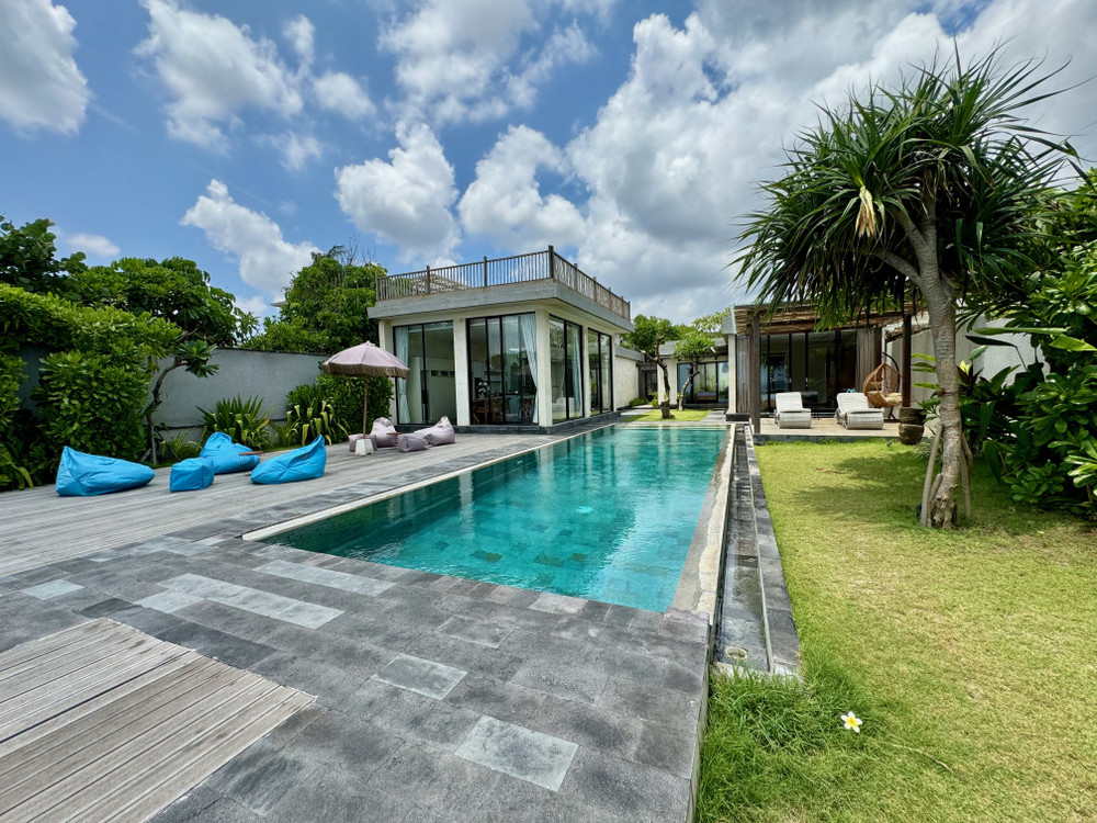 Ketewel Beach Front 3 Bedroom Private Pool Villa preview