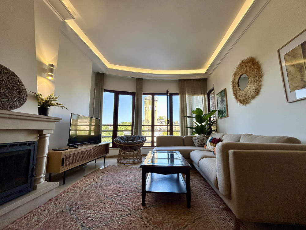 2 Bedroom Apt in the best location - São Sebastião preview