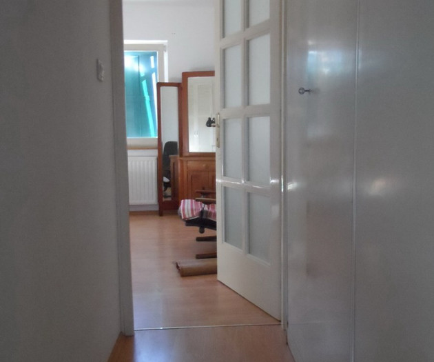 Apartment in Sveti Duh street, Zagreb west