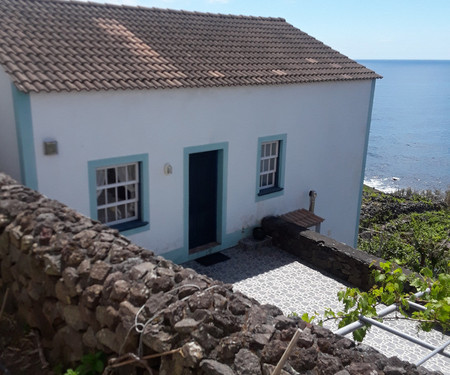 House for rent - São Tomé