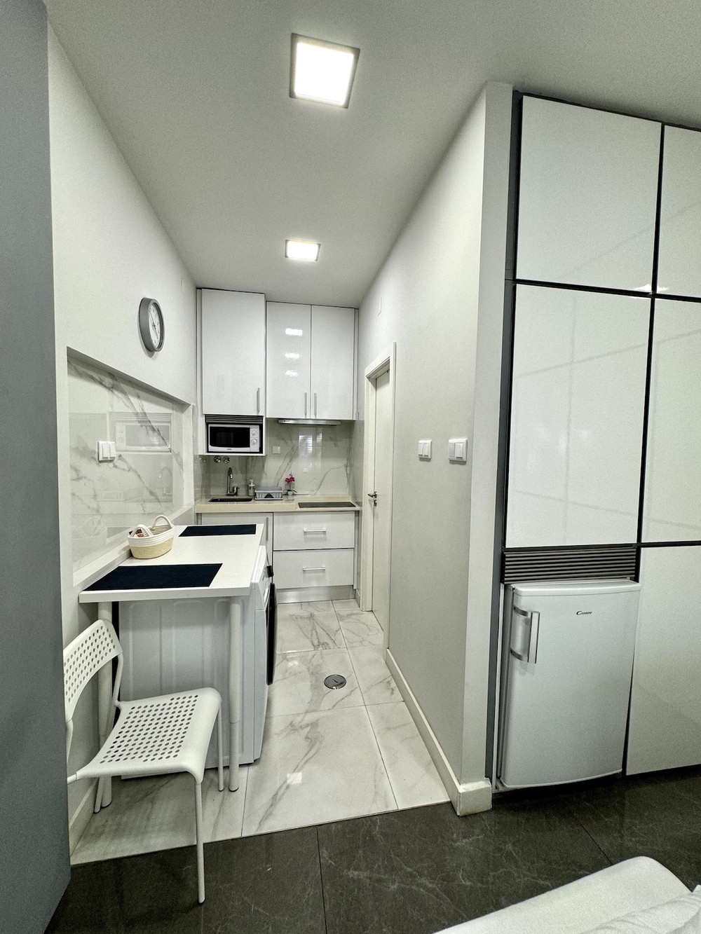 Sweet Apartment preview