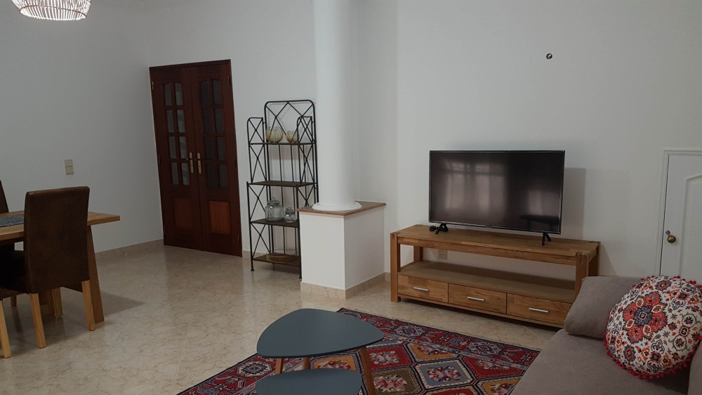 Porta Nova House preview