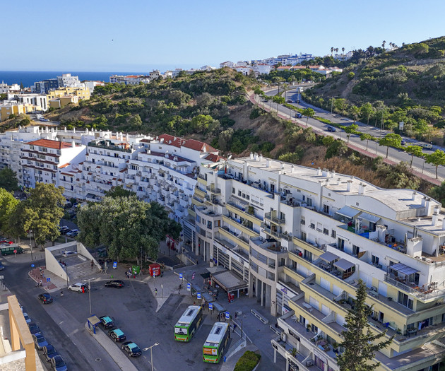 Atlântida Apartment by HelloVacations