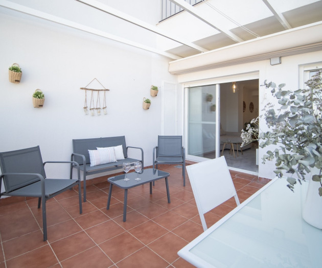 Sibs SanLucar - Apartments- Closer to the Beach - 