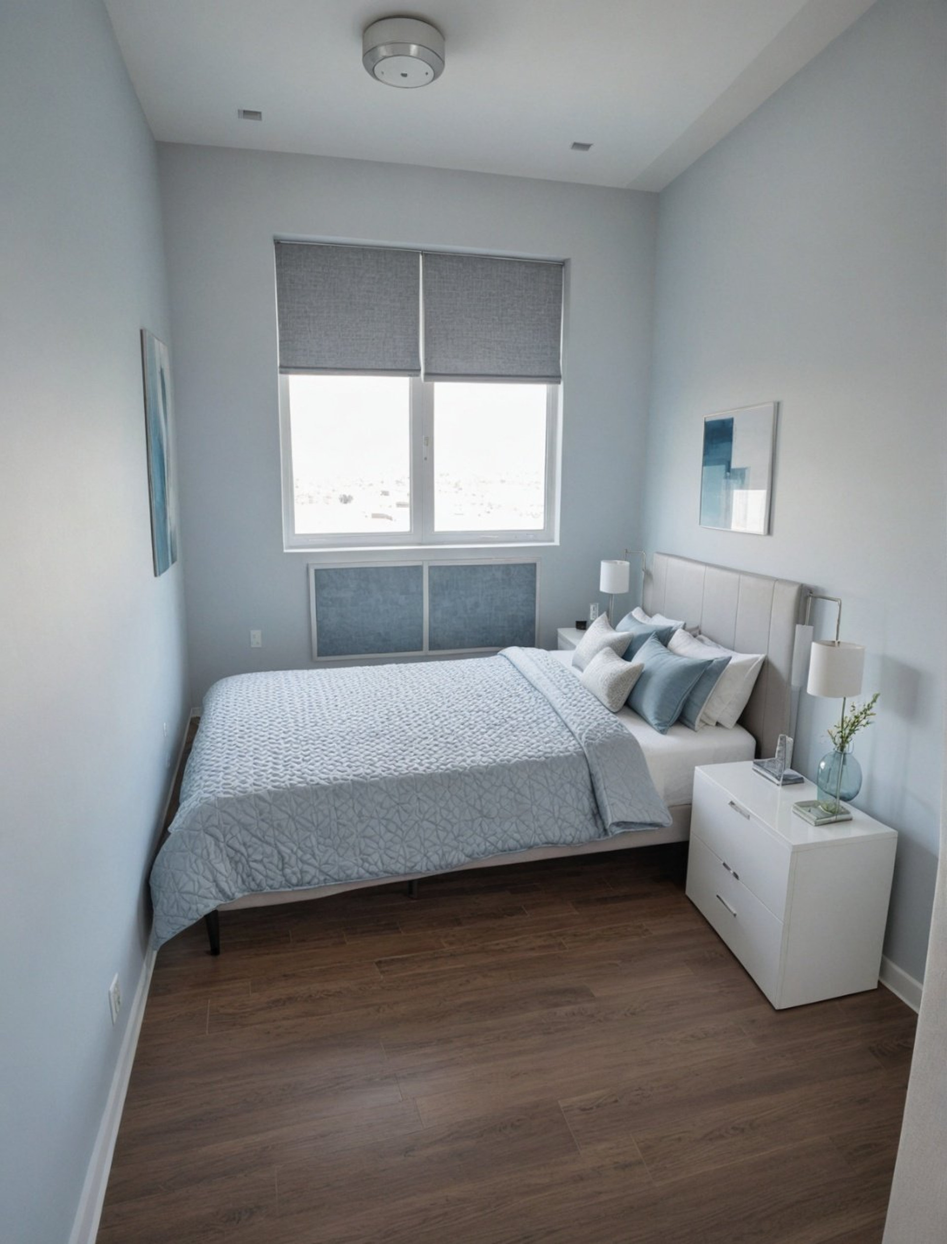 2 habitacion