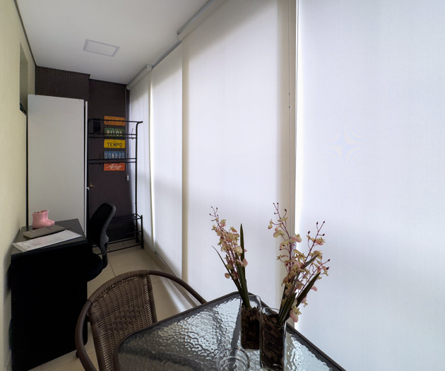 Teljesen felszerelt stúdió 30 méterre a metróállom