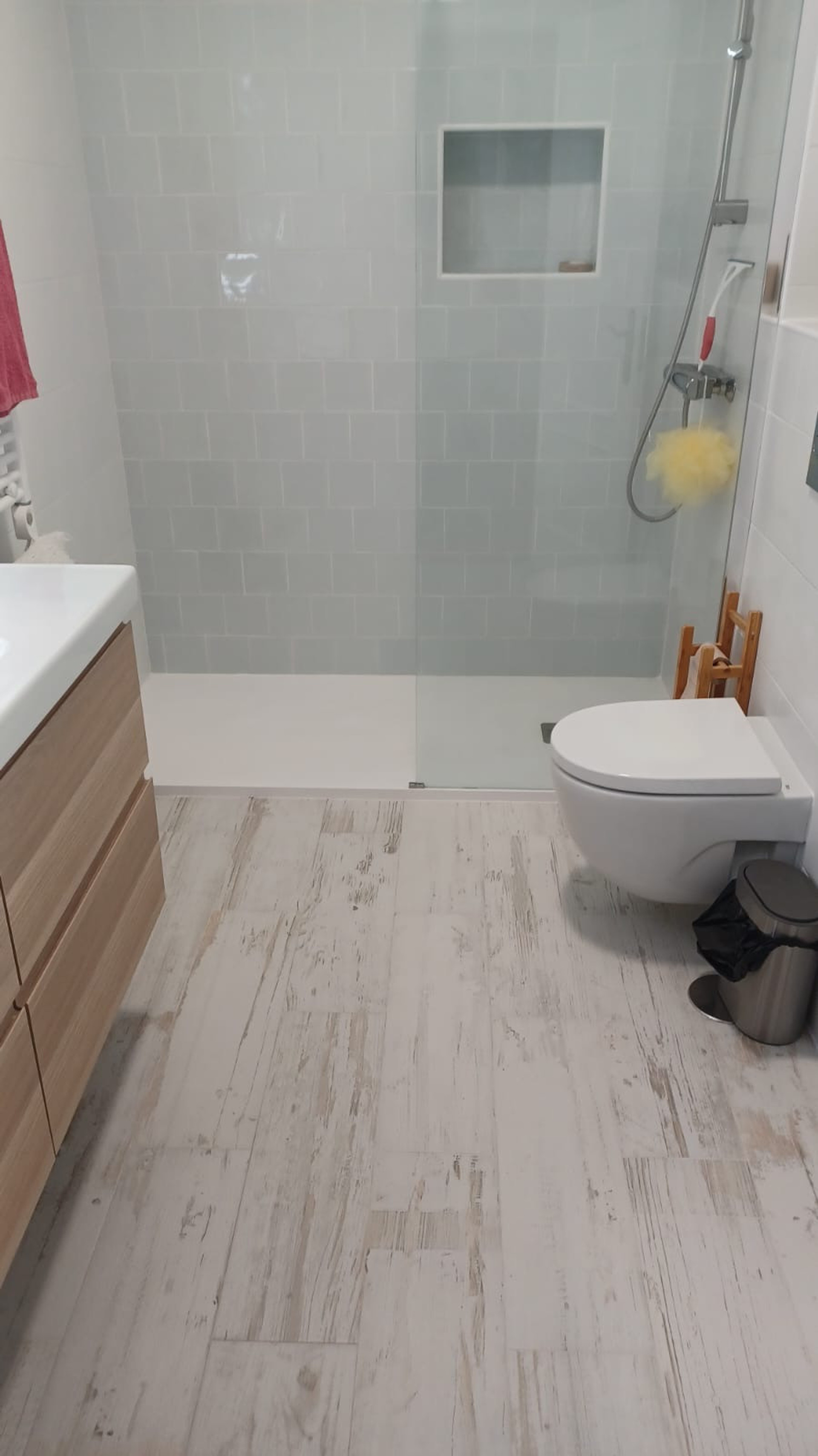 Bathroom 1