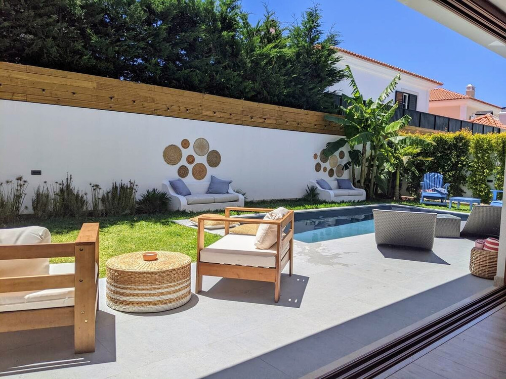 Juzo Pine Villa – Nestled Between the Mountains an preview