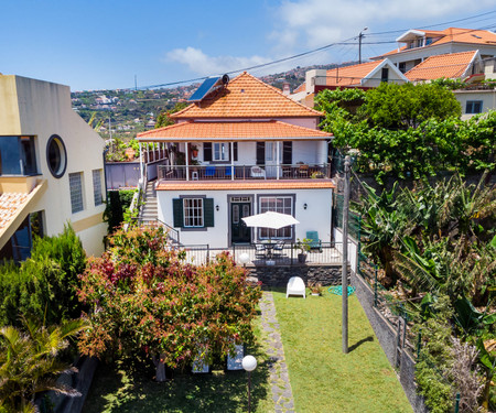 Wohnung zu vermieten - Ponta do Sol
