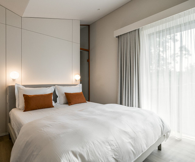 Meretum Private Garden Apartment near Old Town
