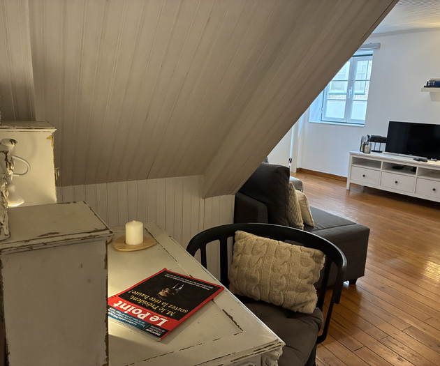 Alfama Stylish Apartment