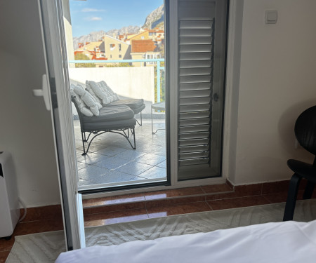 Beautiful flat in Kotor