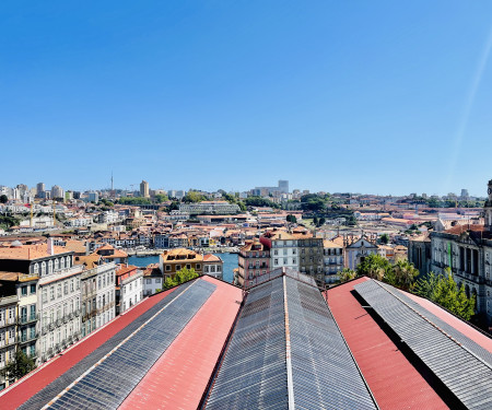 Apartment in the historic center