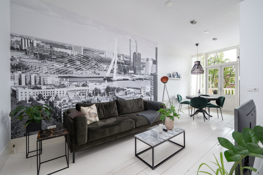 Cosy central apartment in quiet neighborhood preview