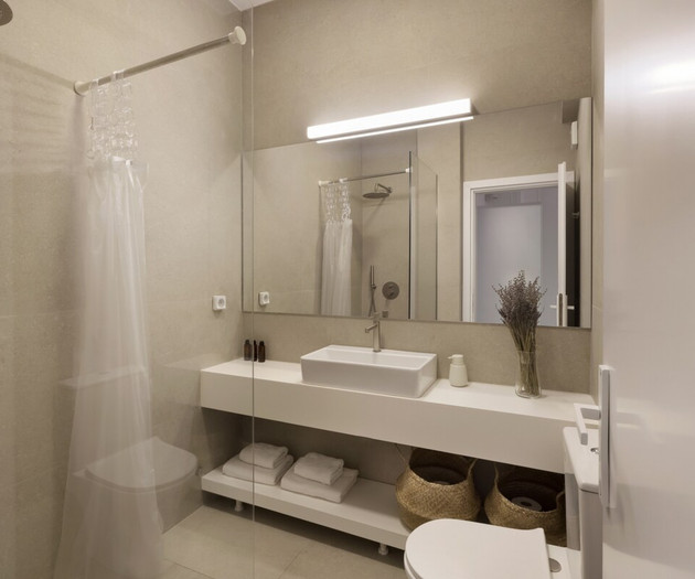 Beautifully curated 1br in Keramikos