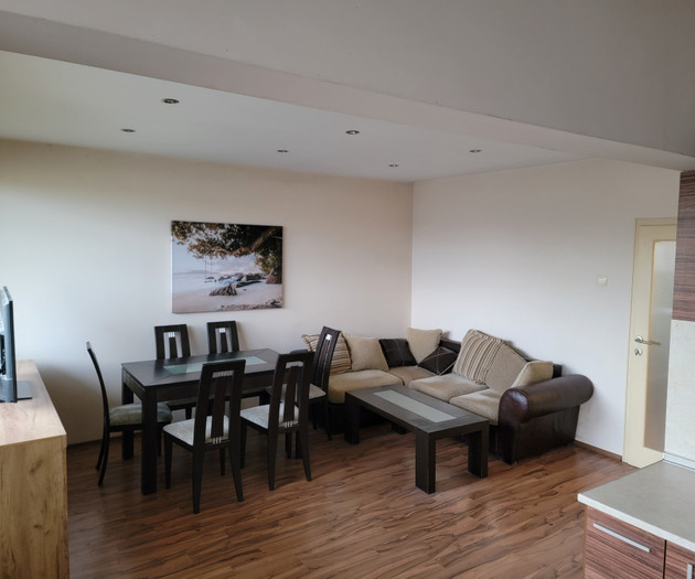 Comfortable 2BR City & Beach Apartment – Ideal fo
