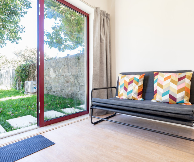 VIVA Serralves Vintage House B