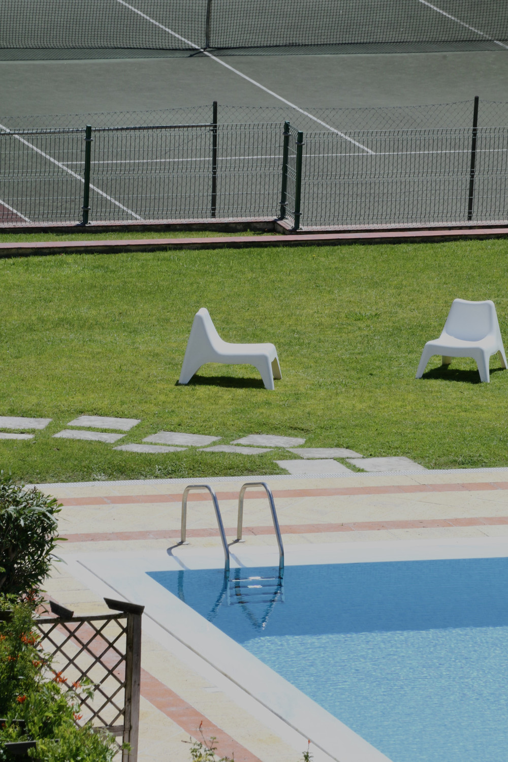 Magnific Luxury Condo w/ pool in Setúbal preview