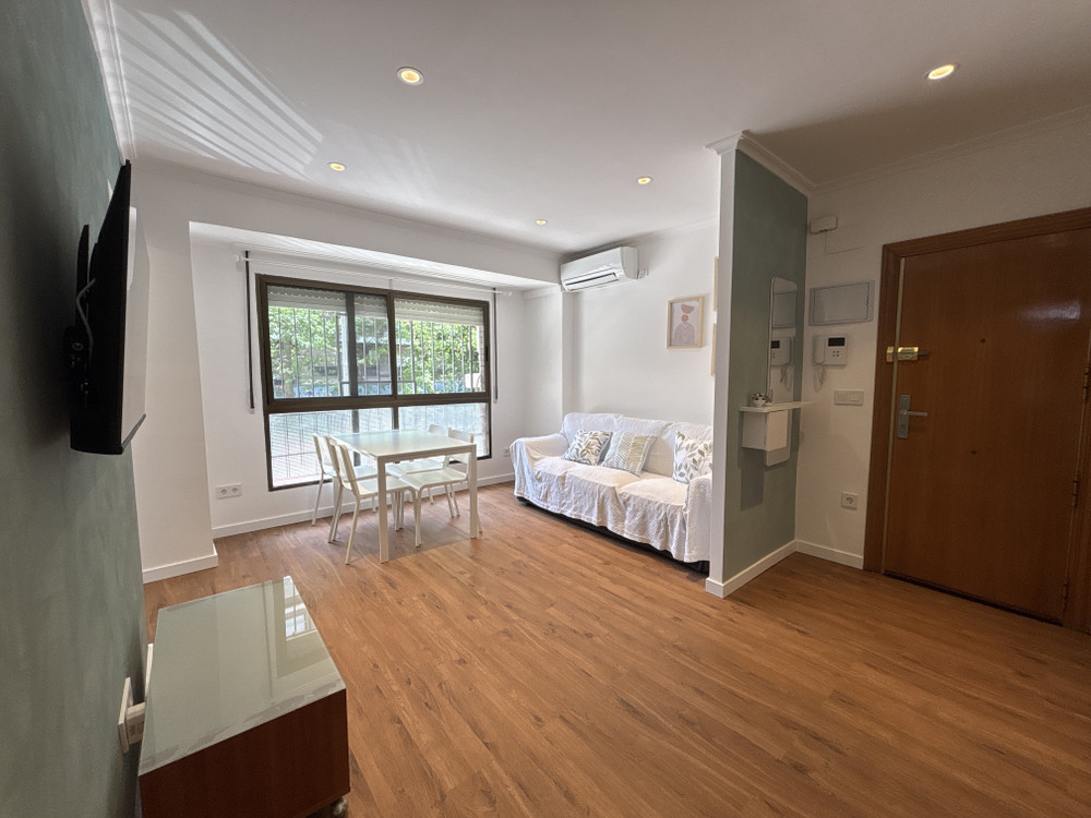 IVAM Apartment preview